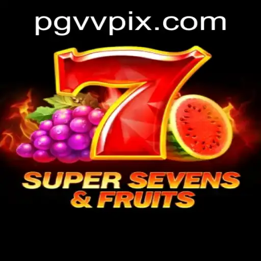 Conheça o 7SuperSevensFruits: Um Mergulho no Universo das Frutas com PGVV.com