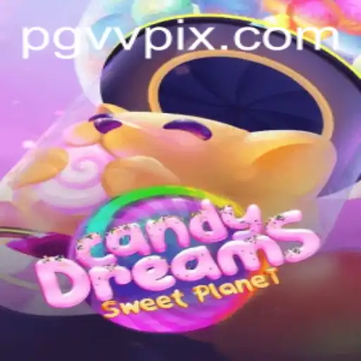 CandyDreams: Conquiste o Mundo dos Doces com PGVV.com