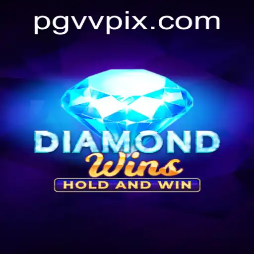 Explorando o Jogo DiamondWins e a Plataforma PGVV.com