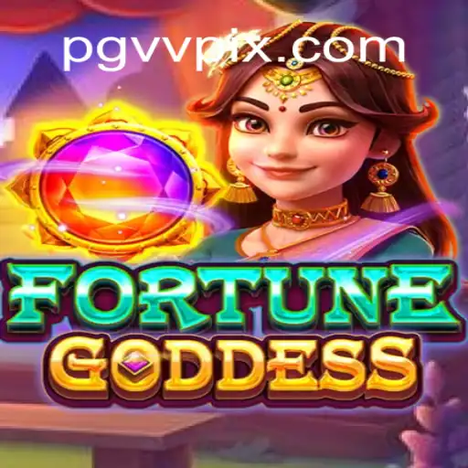 Descubra o Mundo do Jogo FORTUNEGODDESS