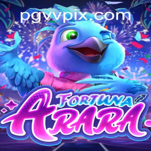 Descubra o Universo de FortunaArara: Um Novo Desafio no Mundo dos Jogos