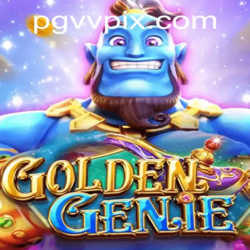Tudo Sobre GOLDENGENIE: A Nova Sensação de PGVV.com