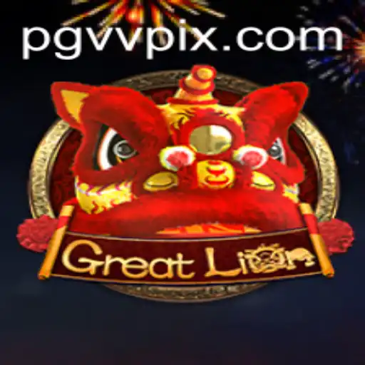 Descubra o Mundo de GreatLion: Aventuras e Estratégias