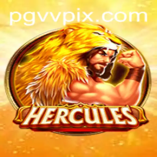 Explorando Hercules: Um Mergulho no Mundo do Jogo Através do PGVV.com