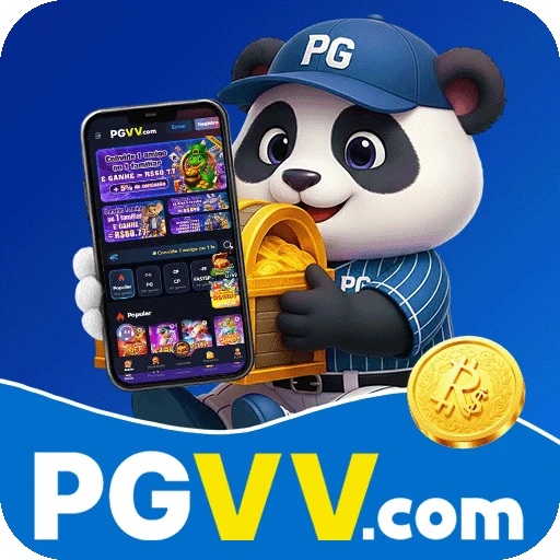 PGVV.com Logo
