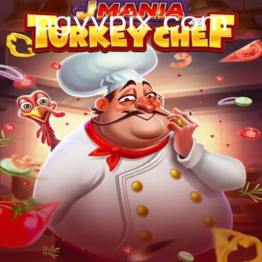 Descubra a Diversão Culinária de JManiaTurkeyChef