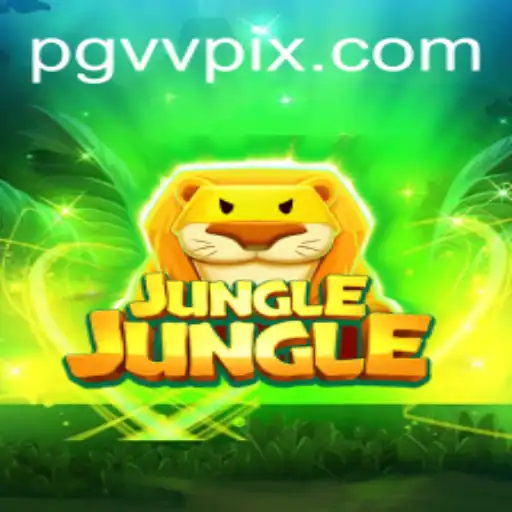 JungleJungle: Desbravando a Diversão Selvagem