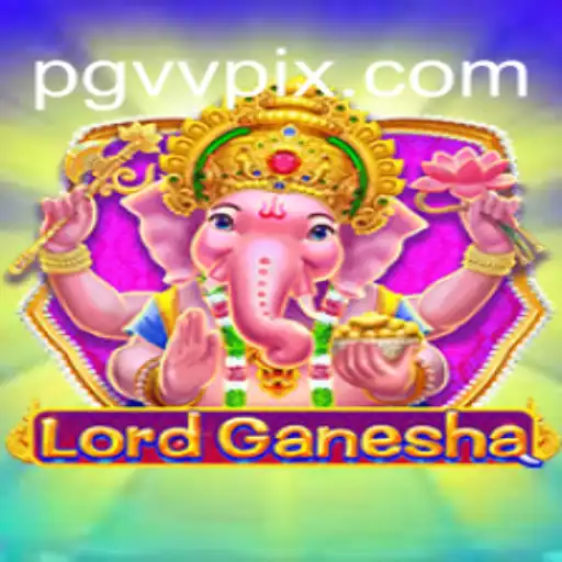 Descubra a Excitante Experiência de Jogo em LordGanesha com PGVV.com