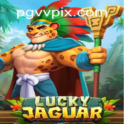 Descubra a Emoção de LuckyJaguar e Suas Regras Fascinantes