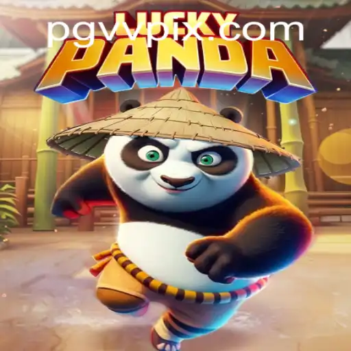 Guia Completo para Jogar LuckyPanda em PGVV.com