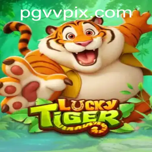 Desvendando o Mundo de LuckyTiger: Um Jogo de Azar e Estratégia