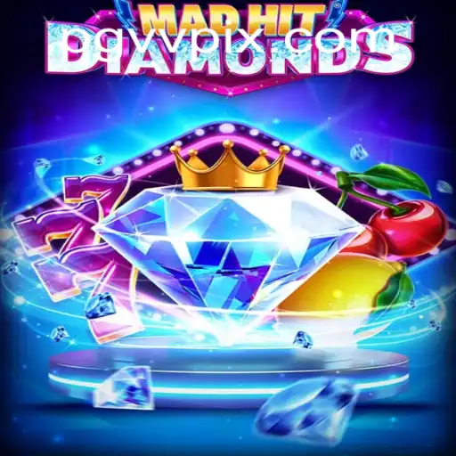 Explorando o Universo de MadHitDiamonds: O Novo Jogo Sensação