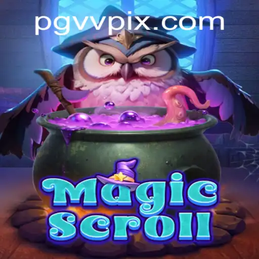 Explorando o Fascinante Mundo de MagicScroll: Um Jogo Revolucionário