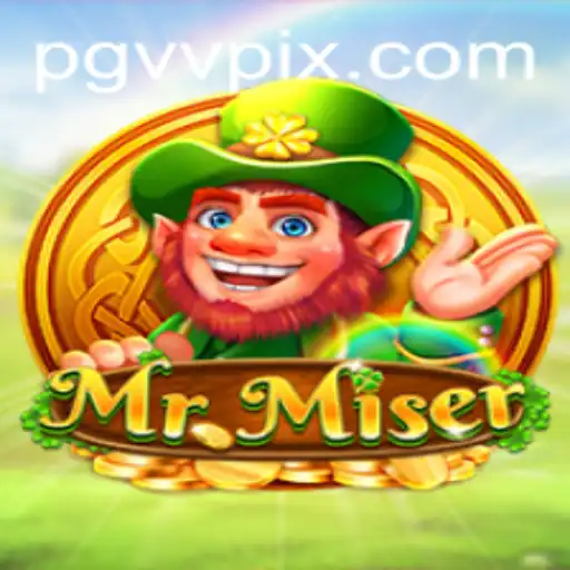 Explorando o Fascinante Mundo de MrMiser: O Jogo Inovador da PGVV.com