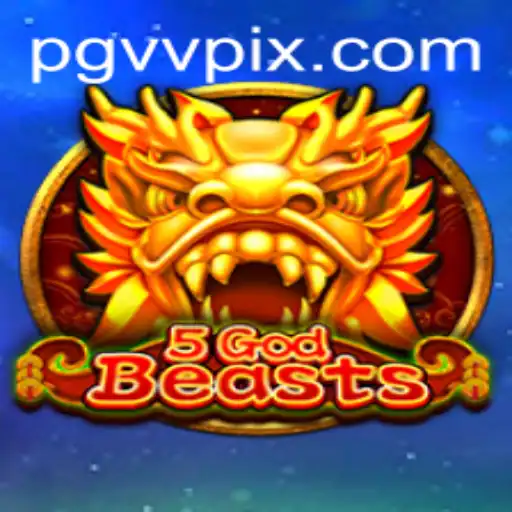 Descubra o Mundo de 5GodBeasts: Um Jogo Estratégico Inovador