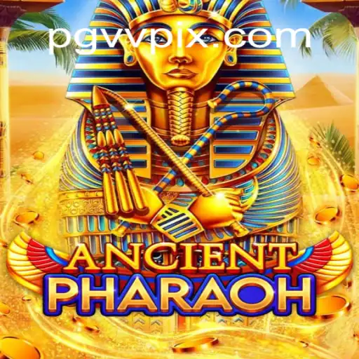 Descubra AncientPharaoh: O Novo Jogo Fascinante da PGVV.com