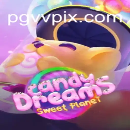 CandyDreams: Conquiste o Mundo dos Doces com PGVV.com
