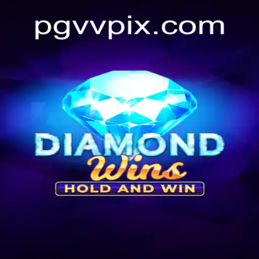 Explorando o Jogo DiamondWins e a Plataforma PGVV.com