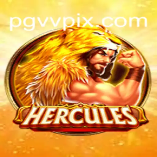 Explorando Hercules: Um Mergulho no Mundo do Jogo Através do PGVV.com
