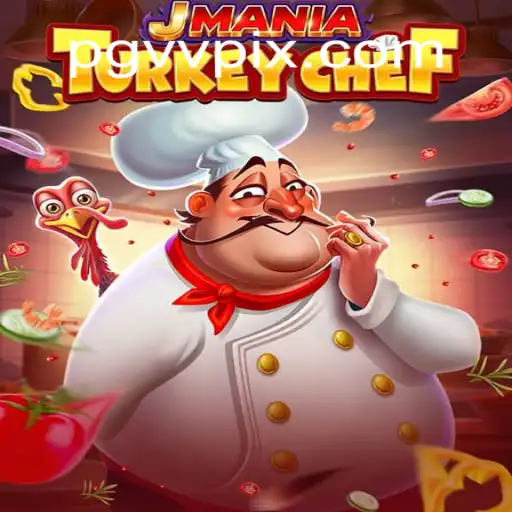 Descubra a Diversão Culinária de JManiaTurkeyChef