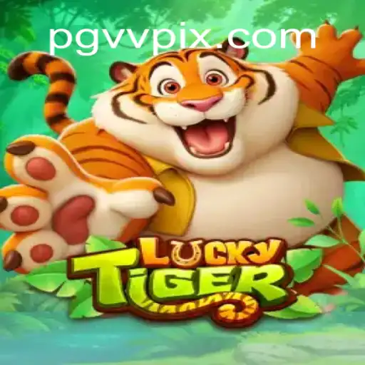 Desvendando o Mundo de LuckyTiger: Um Jogo de Azar e Estratégia