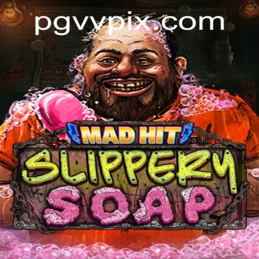 MadHitSlipperySoap: Uma Nova Experiência de Jogo em PGVV.com