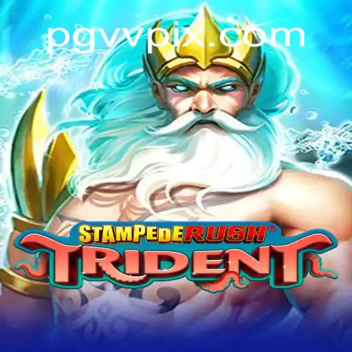 StempedeRushTrident: O Novo Fenômeno dos Jogos Virtuais