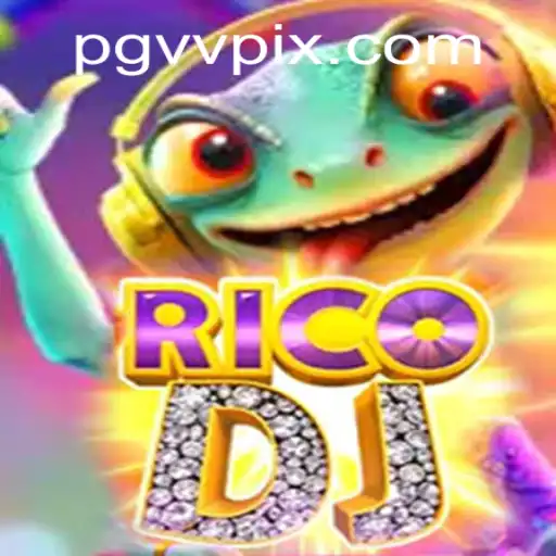 Explorando o Universo Criativo de RicoDJ e PGVV.com