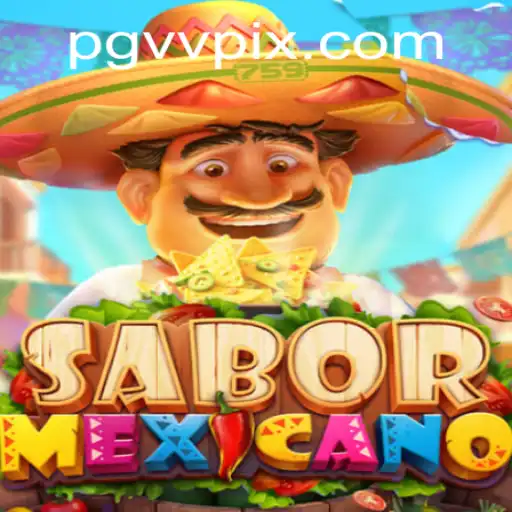 SaborMexicano: Descubra o Jogo que Está Conquistando o Público