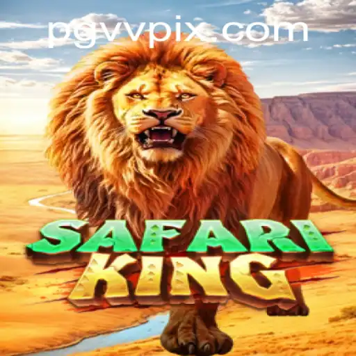 Explore as Aventuras de 'SafariKing' no Universo de PGVV.com