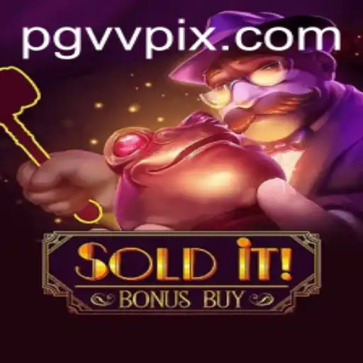 Explorando o Universo do Jogo SolditBonusBuy