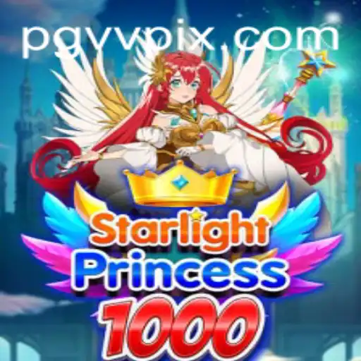 StarlightPrincess1000: Uma Jornada Mágica no Mundo dos Jogos Online