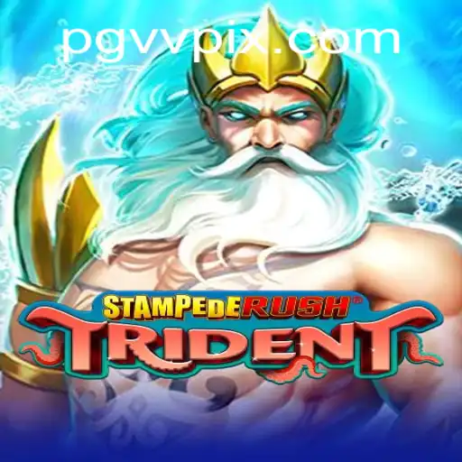 StempedeRushTrident: O Novo Fenômeno dos Jogos Virtuais