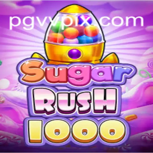 Explorando o Universo de SugarRush1000