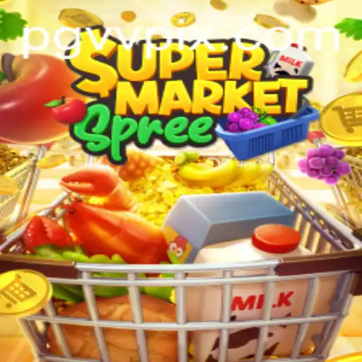 SupermarketSpree: Um Mergulho no Mundo das Compras Virtuais