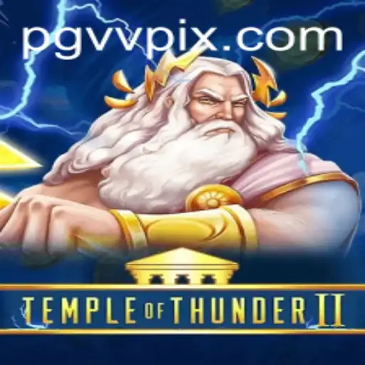 Temple of Thunder II: Uma Aventura Épica nos Confins do Templo