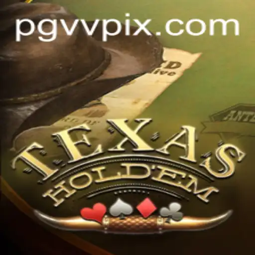 Texas Hold'em: A Arte e Estratégia no Mundo do Poker